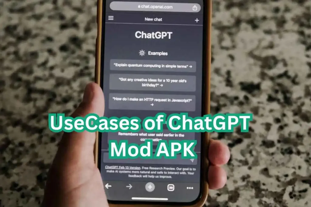 ChatGPT Use Cases That Can Improve Your Daily Life