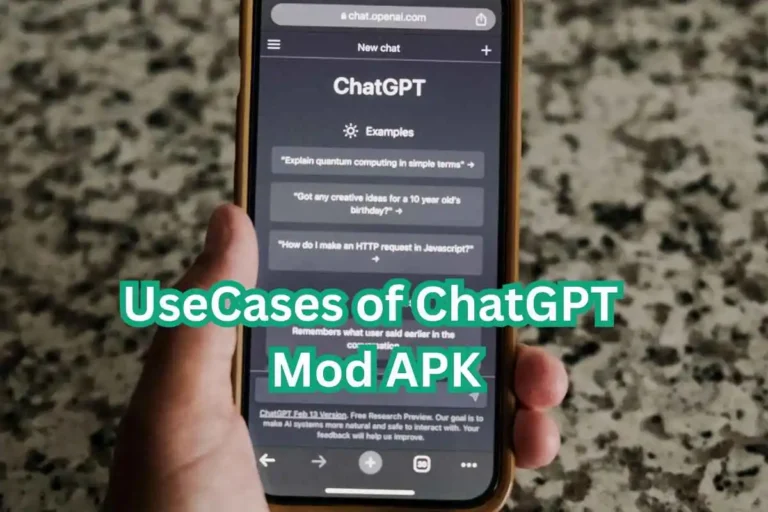 ChatGPT Use Cases That Can Improve Your Daily Life