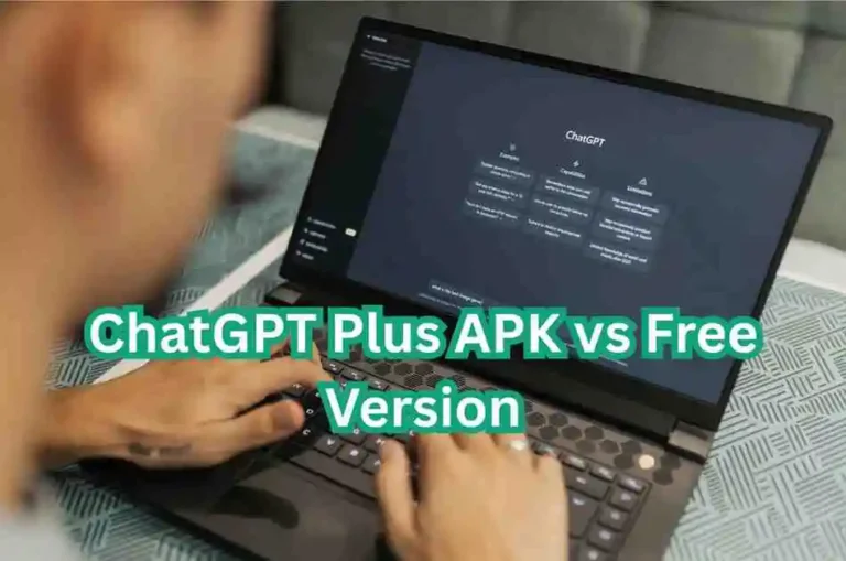ChatGPT Mod APK Premium