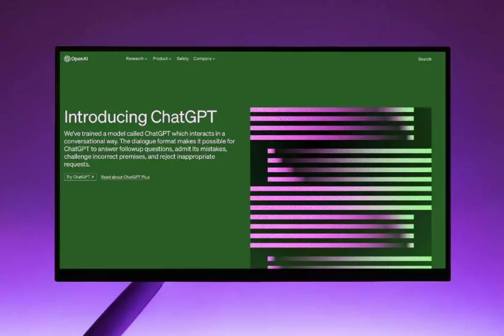 ChatGPT APK for PC